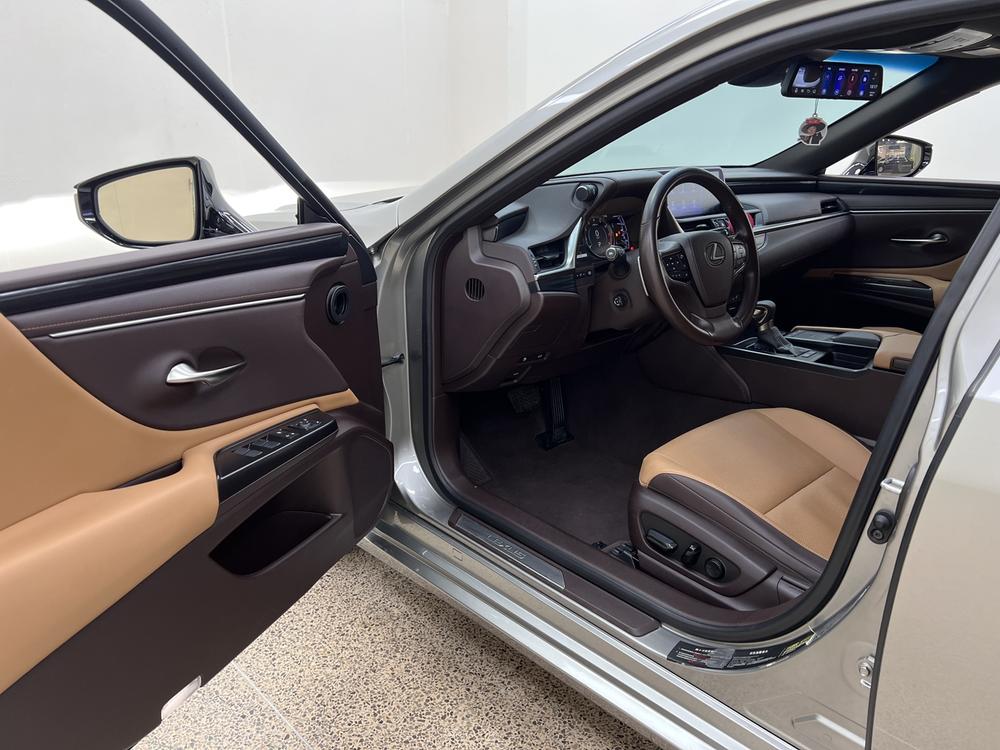 Lexus Lexus ES