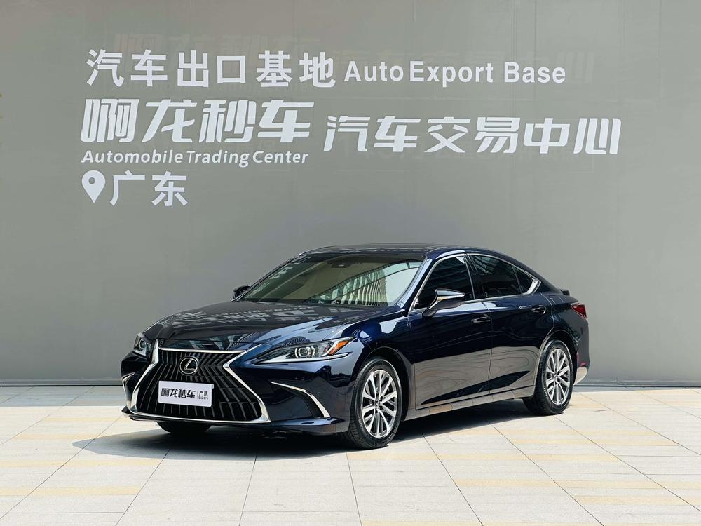 Lexus Lexus ES