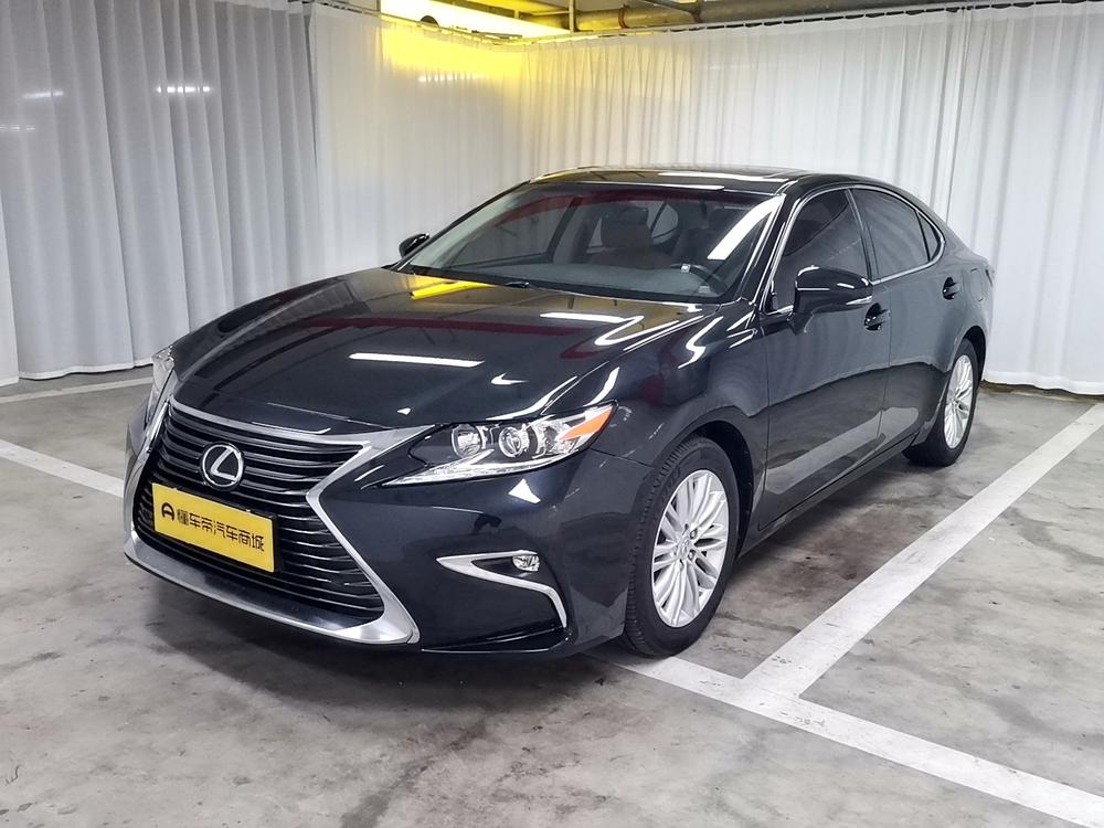 Lexus Lexus ES