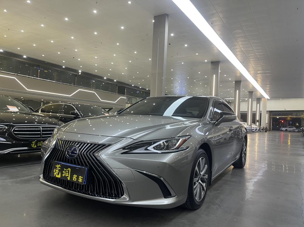 Lexus Lexus ES