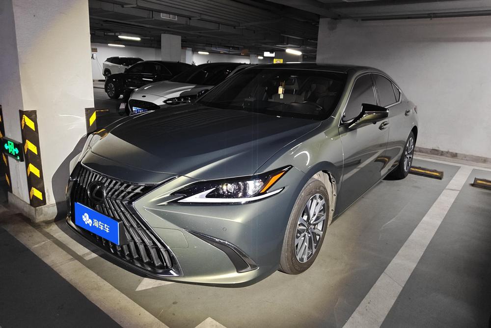 Lexus Lexus ES