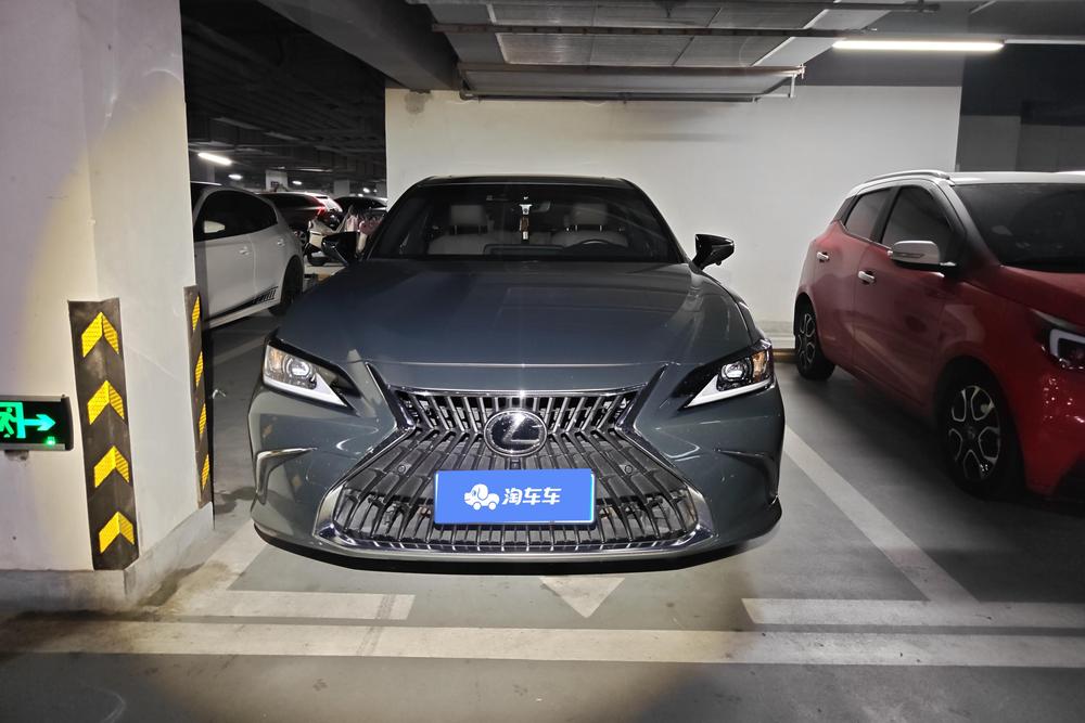 Lexus Lexus ES
