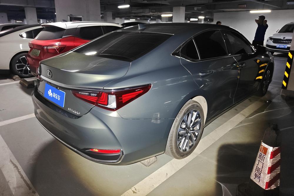 Lexus Lexus ES