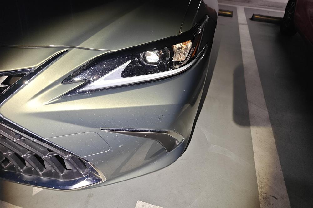Lexus Lexus ES