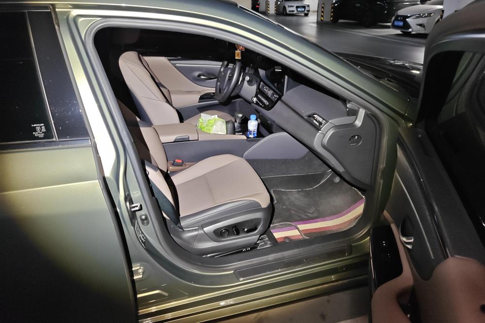 Lexus Lexus ES