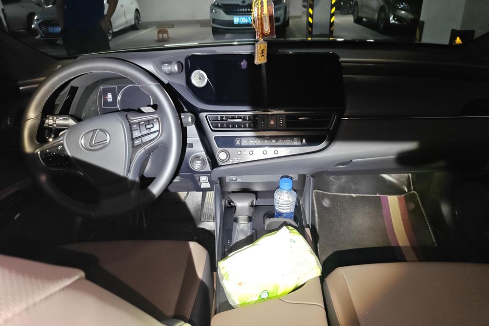 Lexus Lexus ES
