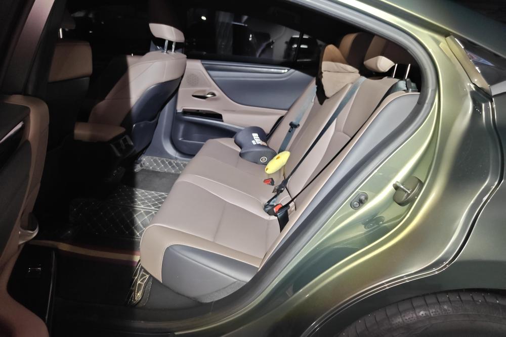 Lexus Lexus ES