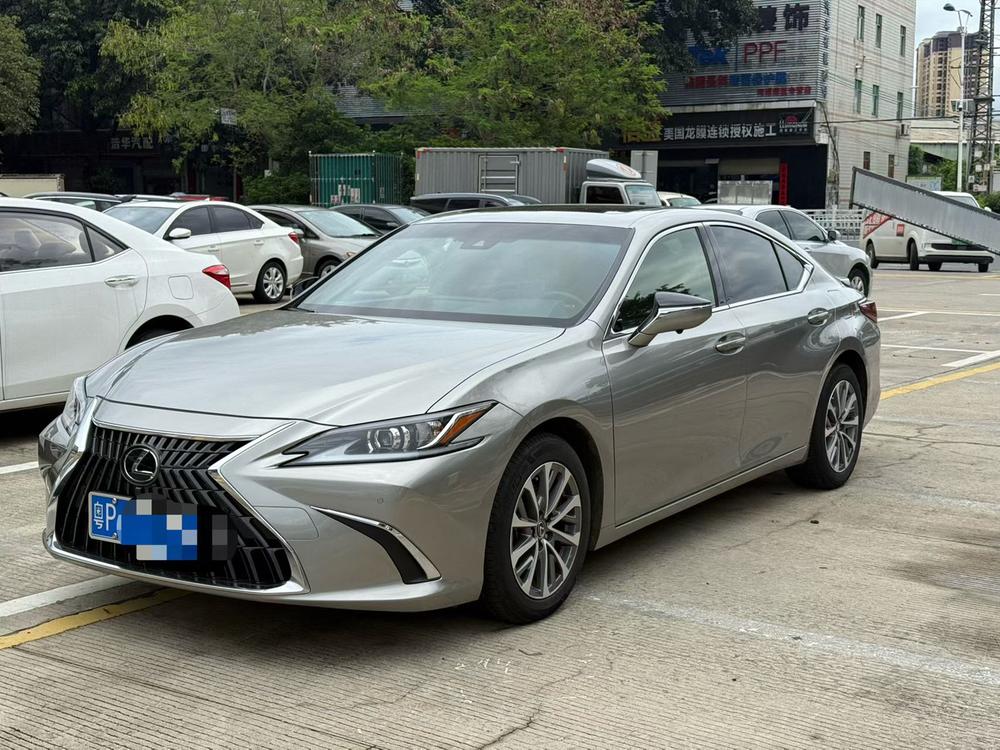 Lexus Lexus ES