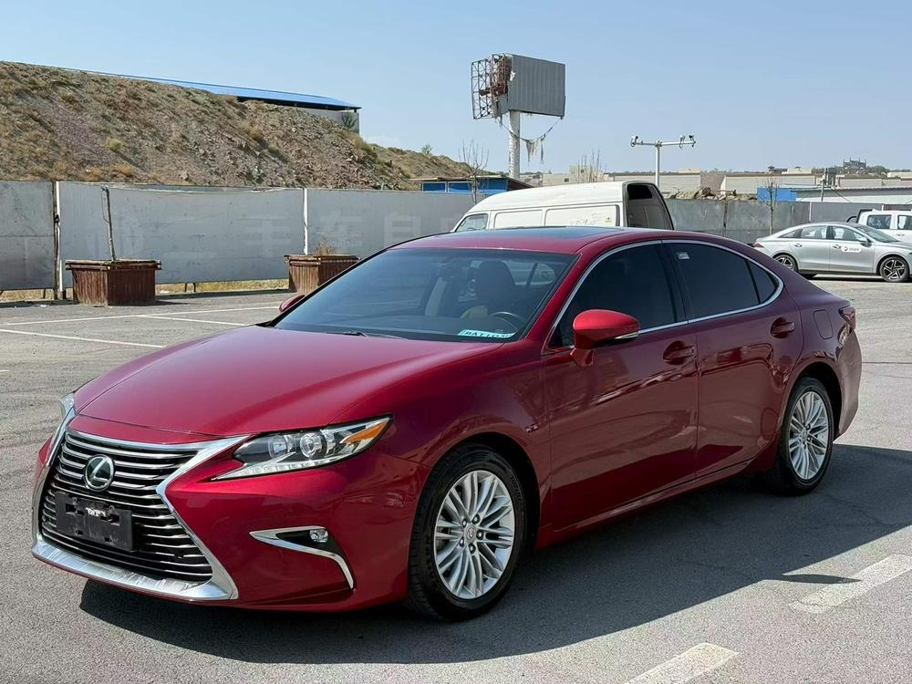 Lexus Lexus ES