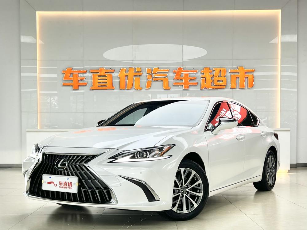 Lexus Lexus ES