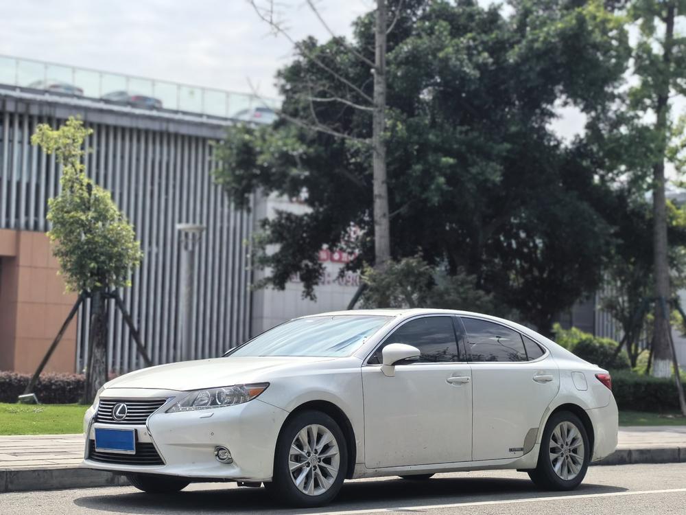 Lexus Lexus ES