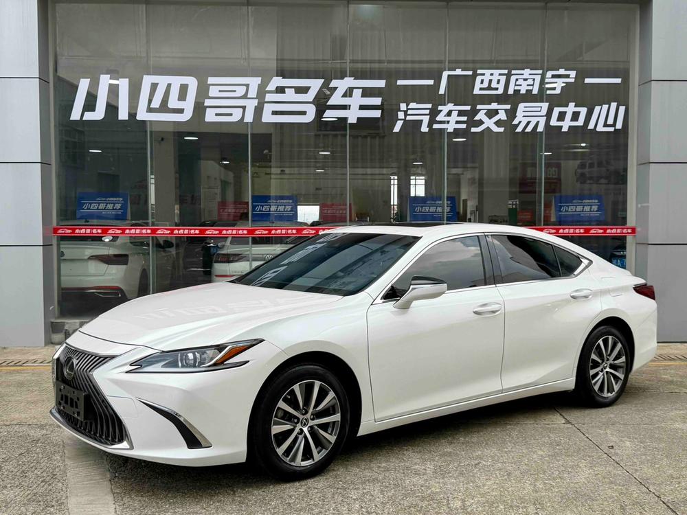 Lexus Lexus ES