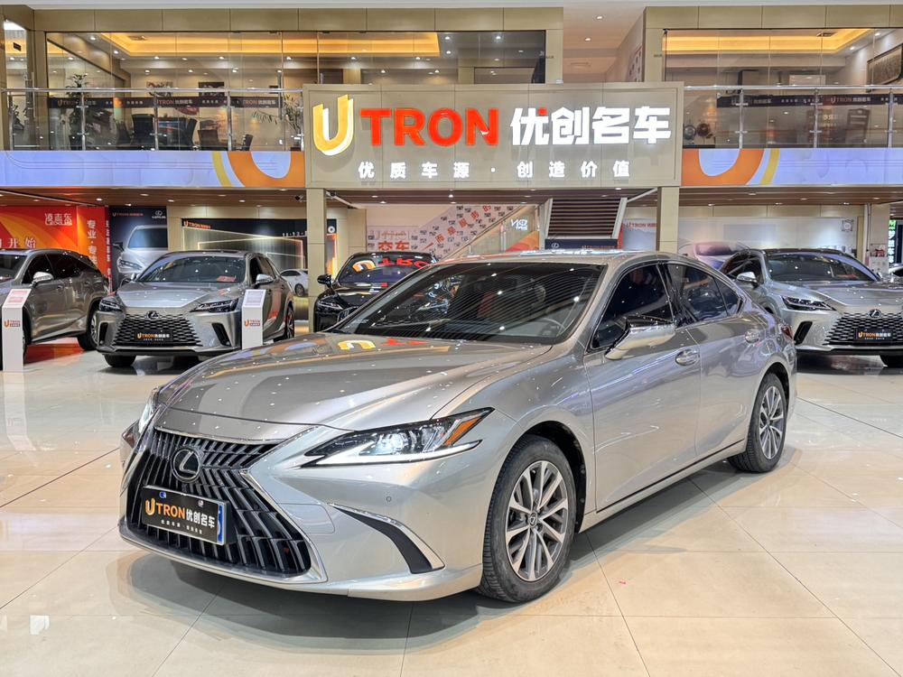 Lexus Lexus ES