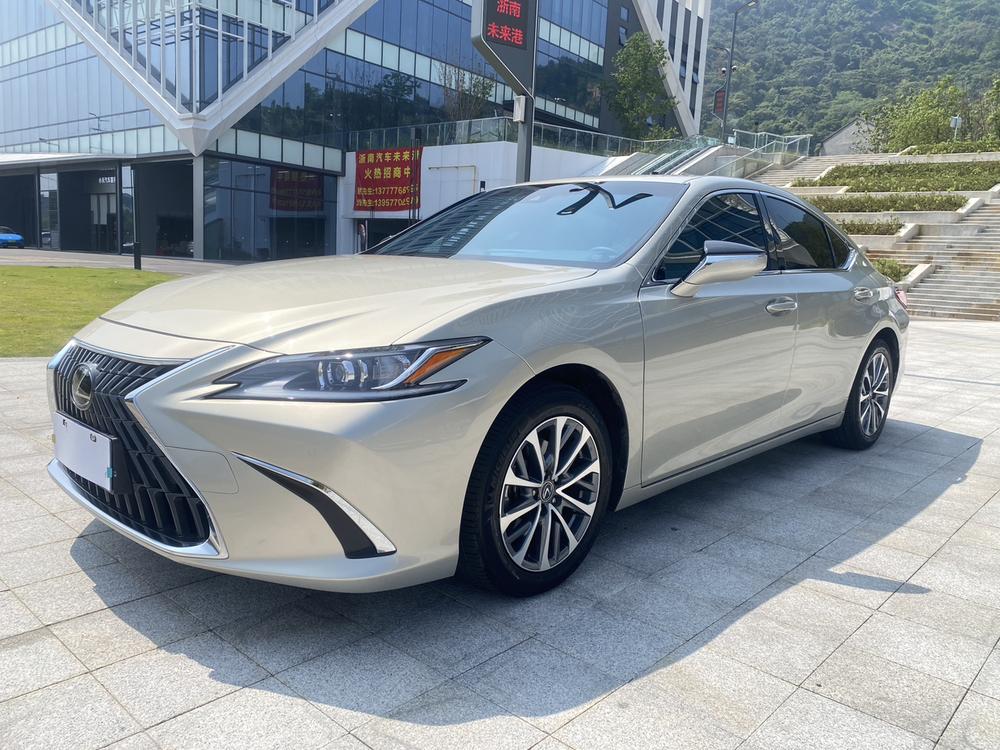 Lexus Lexus ES