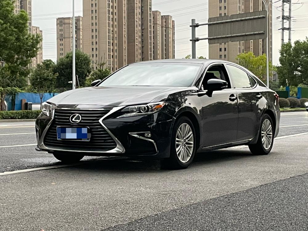 Lexus Lexus ES