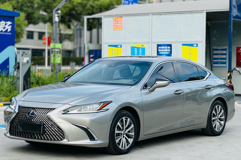 Lexus Lexus ES