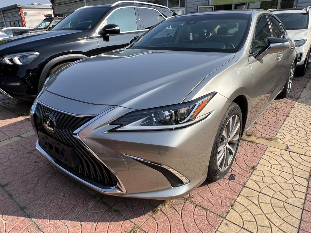 Lexus Lexus ES
