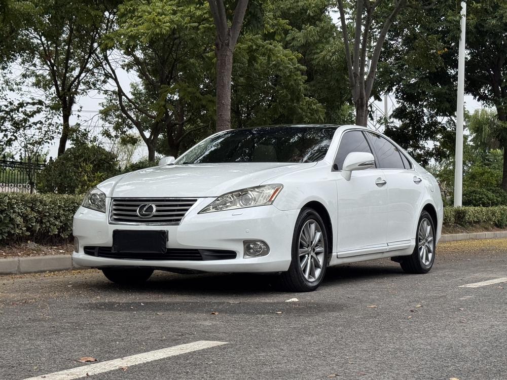 Lexus Lexus ES