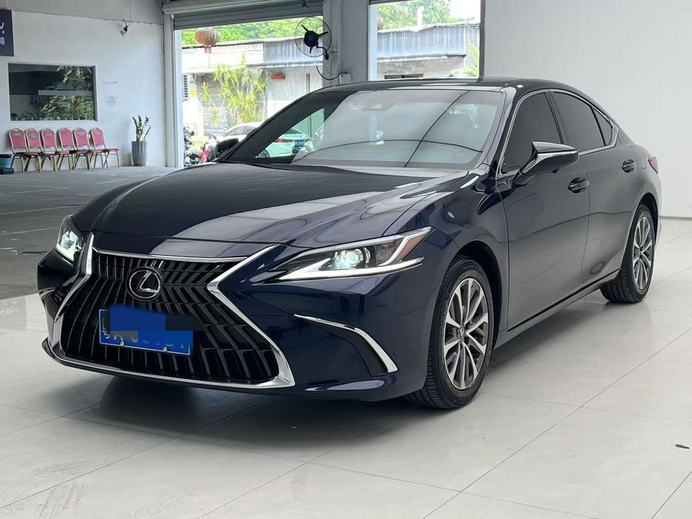 Lexus Lexus ES