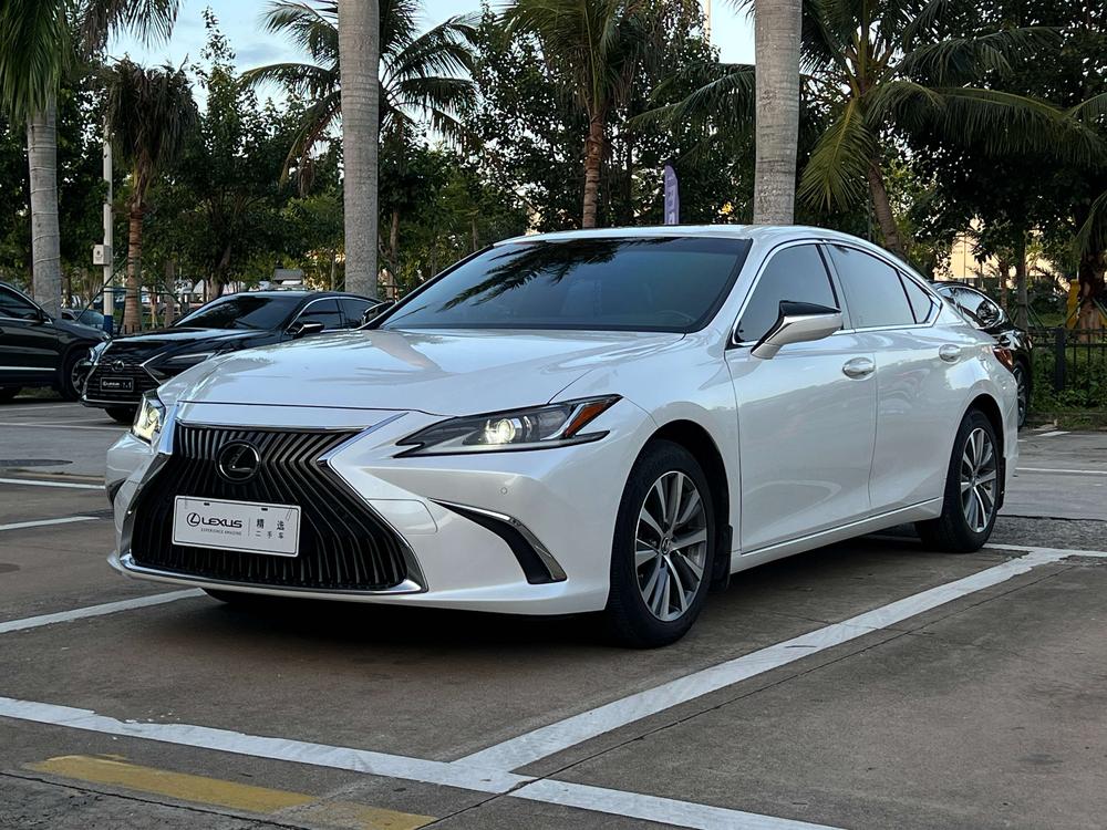 Lexus Lexus ES