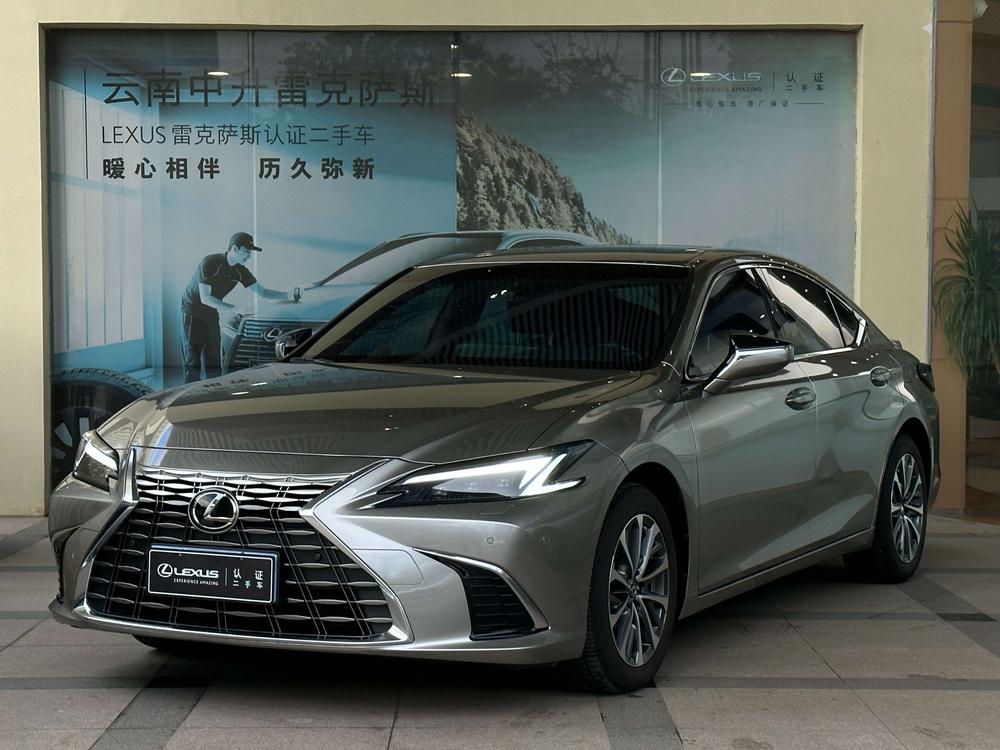 Lexus Lexus ES