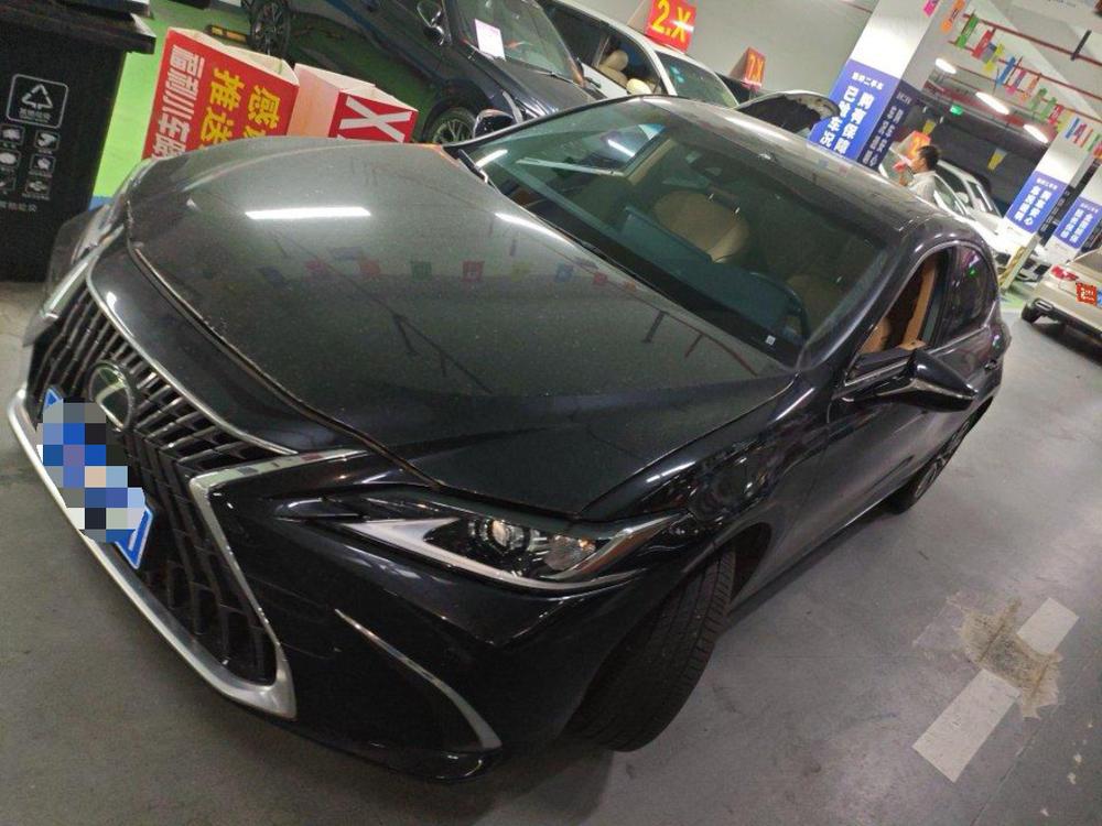 Lexus Lexus ES