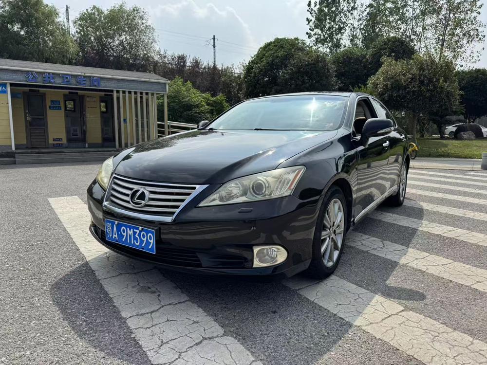 Lexus Lexus ES