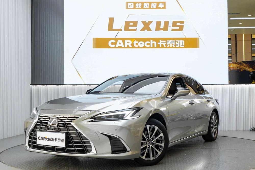 Lexus Lexus ES