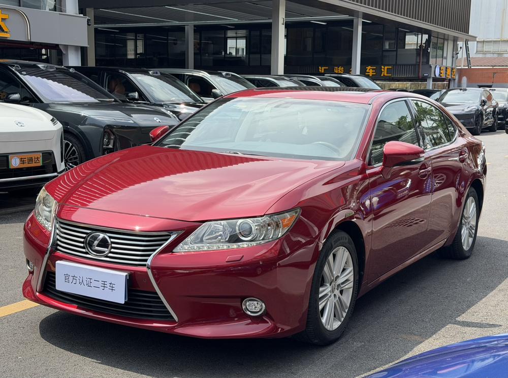 Lexus Lexus ES