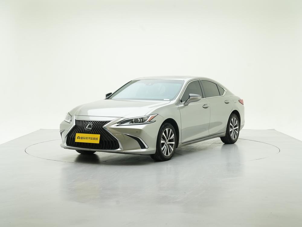 Lexus Lexus ES