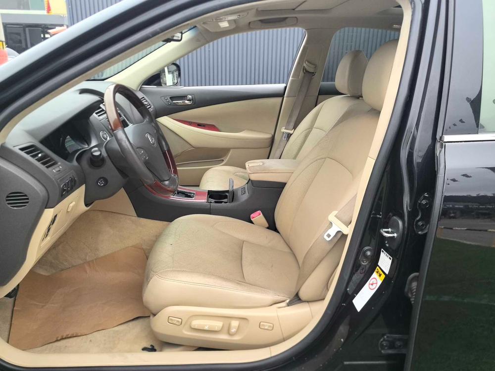 Lexus Lexus ES