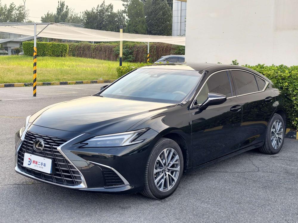 Lexus Lexus ES