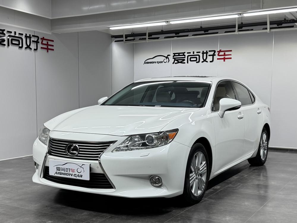 Lexus Lexus ES
