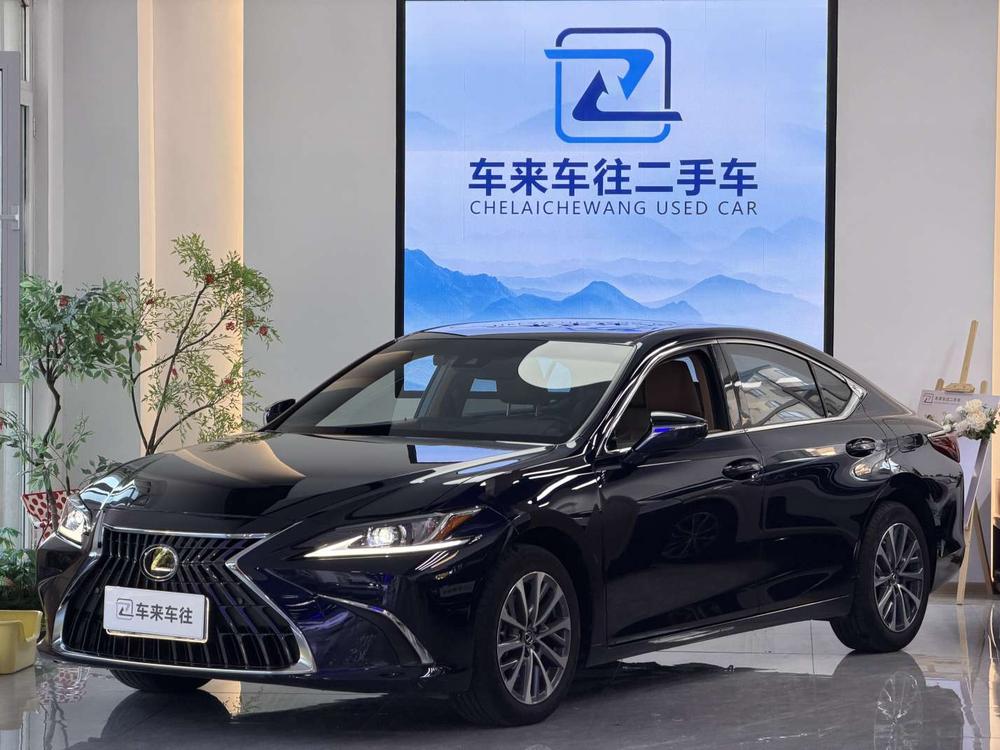 Lexus Lexus ES