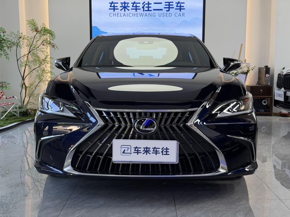Lexus Lexus ES