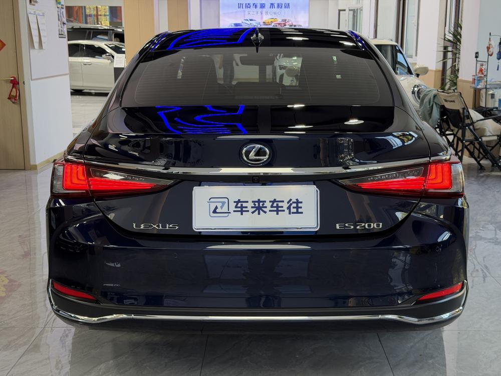 Lexus Lexus ES