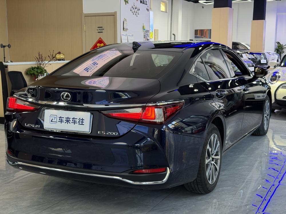 Lexus Lexus ES