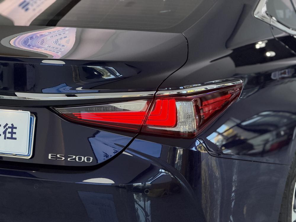 Lexus Lexus ES