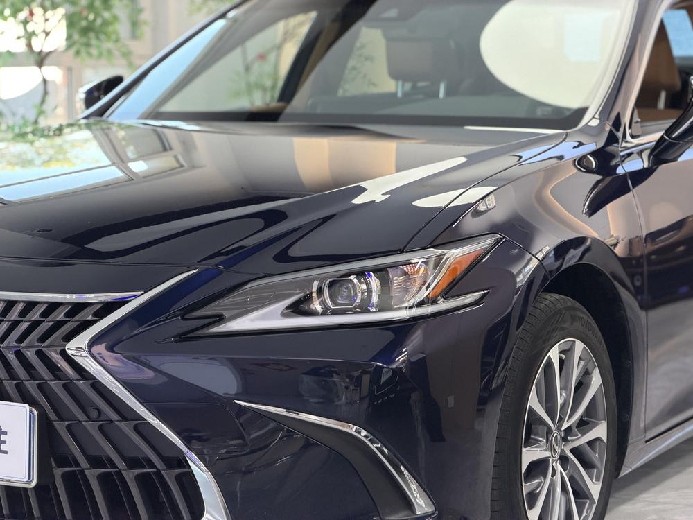 Lexus Lexus ES