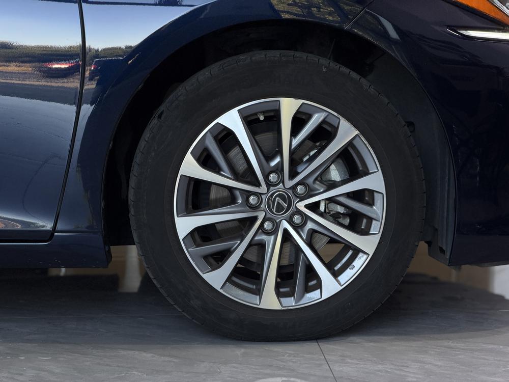 Lexus Lexus ES
