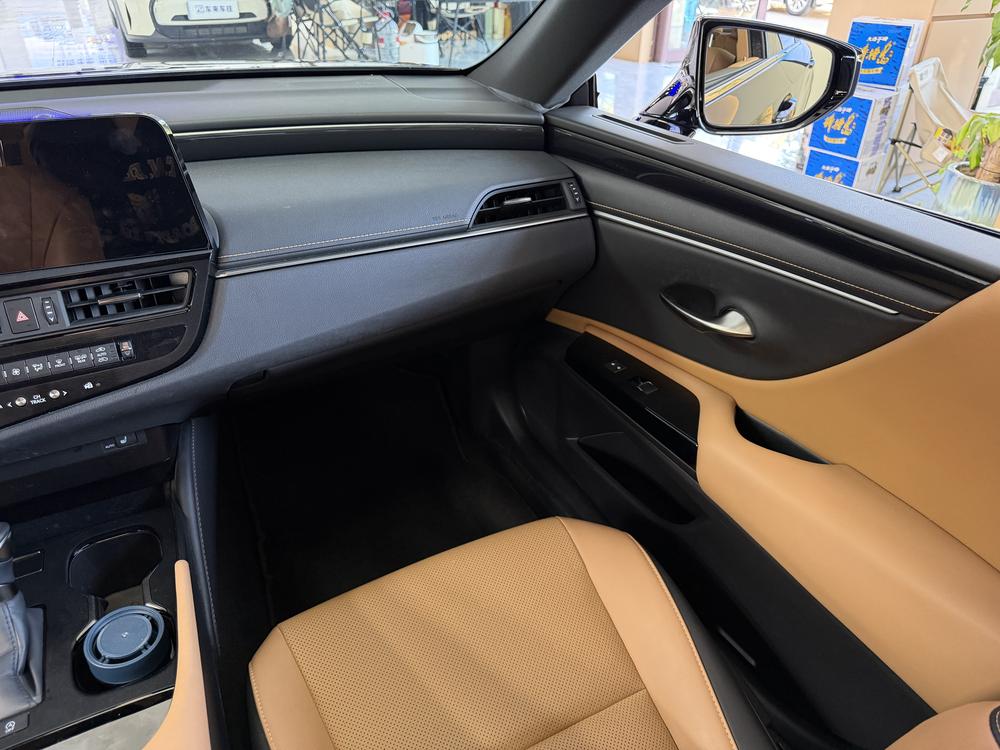 Lexus Lexus ES