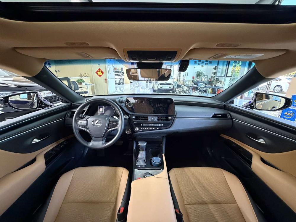 Lexus Lexus ES