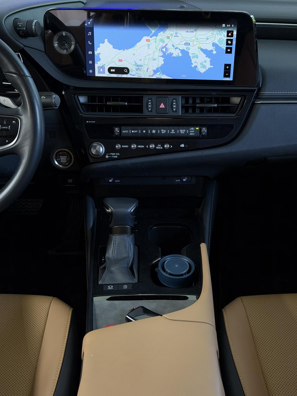 Lexus Lexus ES