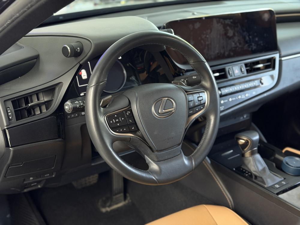 Lexus Lexus ES