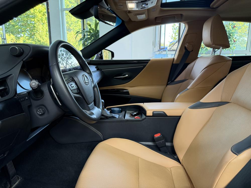 Lexus Lexus ES