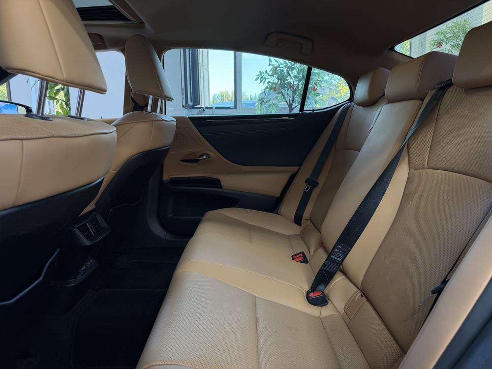 Lexus Lexus ES