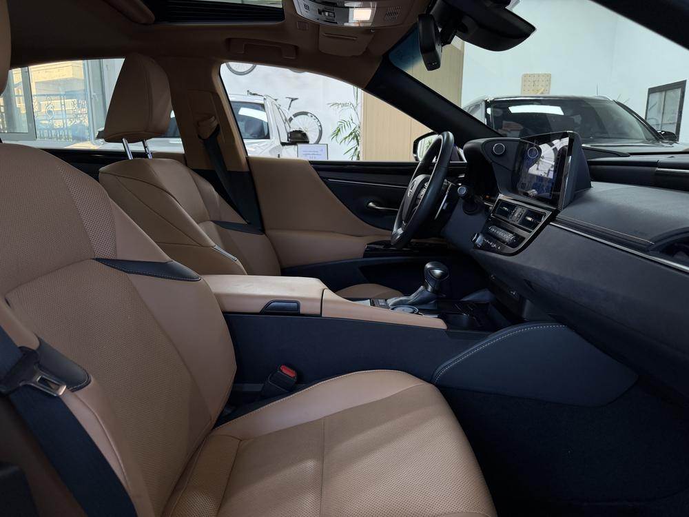 Lexus Lexus ES