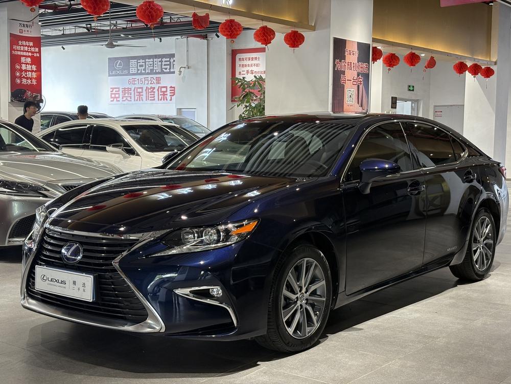 Lexus Lexus ES