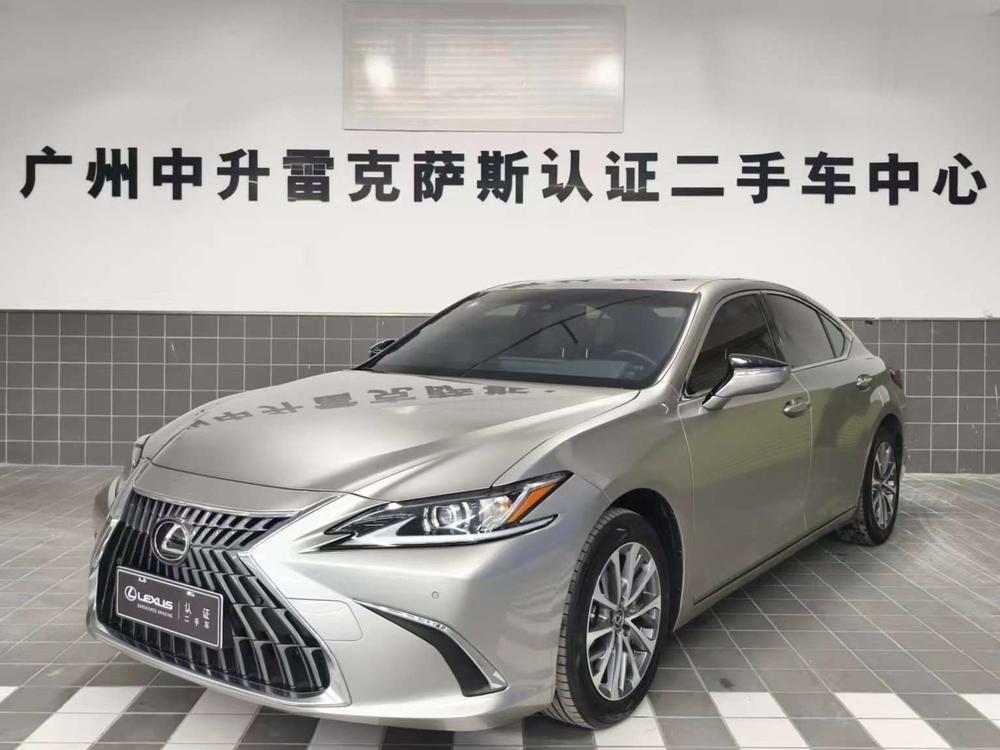 Lexus Lexus ES