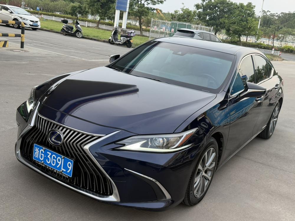 Lexus Lexus ES